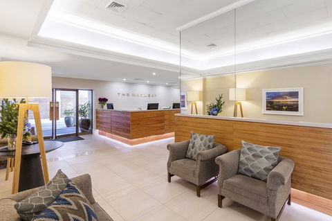 Macleay Hotel - Northern Rivers Accommodation 4