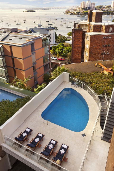 Macleay Hotel - Northern Rivers Accommodation 24