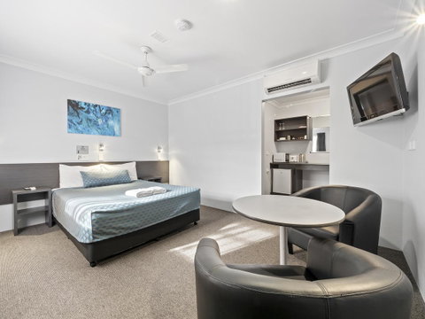 Grafton Central Motel - Northern Rivers Accommodation 5