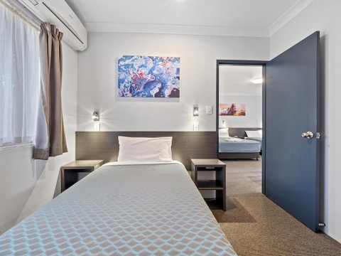Grafton Central Motel - Northern Rivers Accommodation 10