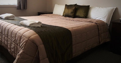 Grafton Central Motel - Northern Rivers Accommodation 33