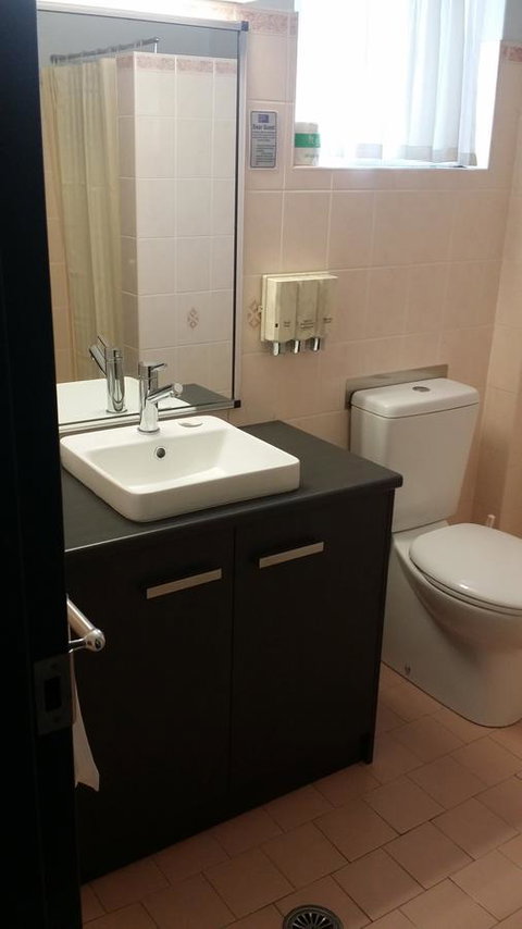 Grafton Central Motel - Northern Rivers Accommodation 28