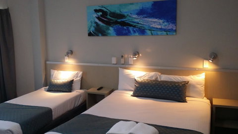 Grafton Central Motel - Northern Rivers Accommodation 23