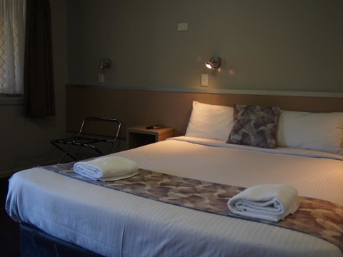 Grafton Central Motel - Northern Rivers Accommodation 39
