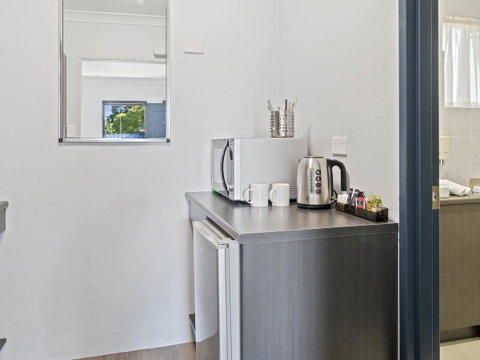 Grafton Central Motel - Northern Rivers Accommodation 7