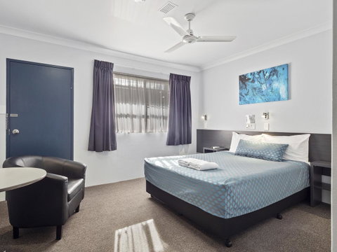 Grafton Central Motel - Northern Rivers Accommodation 6