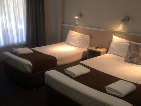 Grafton Central Motel - Northern Rivers Accommodation 42