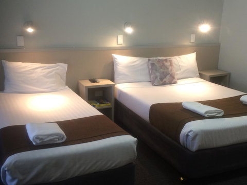 Grafton Central Motel - Northern Rivers Accommodation 41