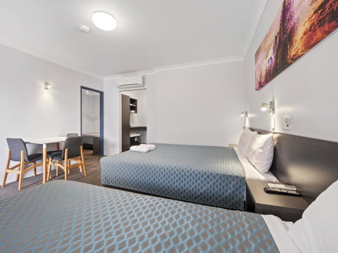 Grafton Central Motel - Northern Rivers Accommodation 8