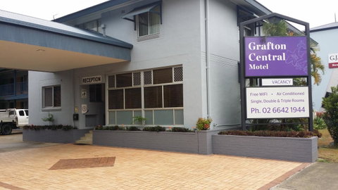 Grafton Central Motel - Northern Rivers Accommodation 19