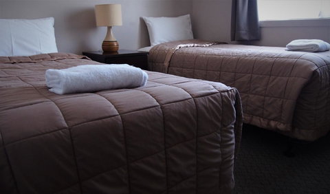Grafton Central Motel - Northern Rivers Accommodation 34