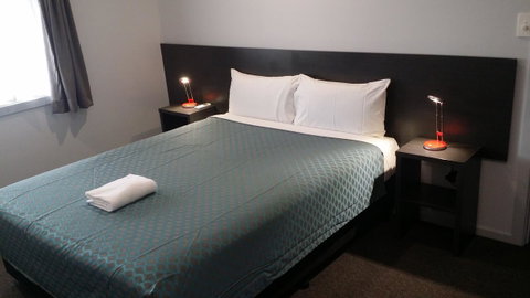 Grafton Central Motel - Northern Rivers Accommodation 22