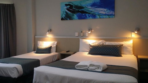 Grafton Central Motel - Northern Rivers Accommodation 12