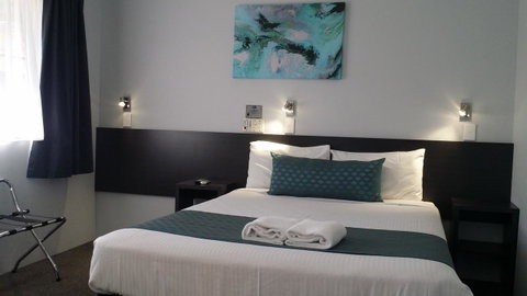 Grafton Central Motel - Northern Rivers Accommodation 20