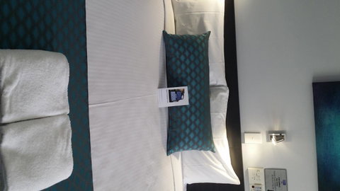 Grafton Central Motel - Northern Rivers Accommodation 32