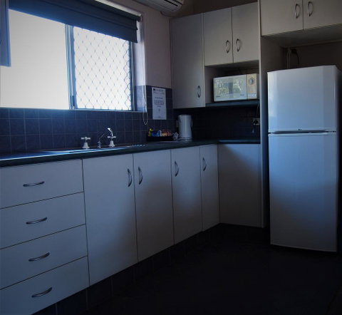 Grafton Central Motel - Northern Rivers Accommodation 38