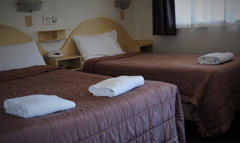 Grafton Central Motel - Northern Rivers Accommodation 40
