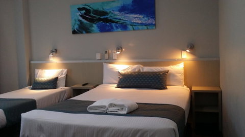 Grafton Central Motel - Northern Rivers Accommodation 30
