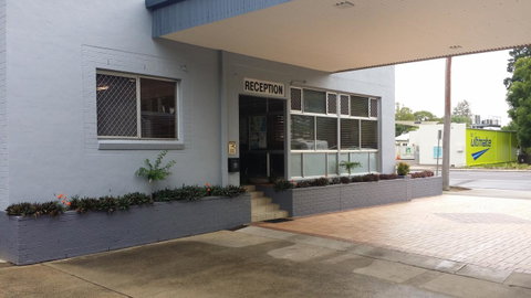 Grafton Central Motel - Northern Rivers Accommodation 17