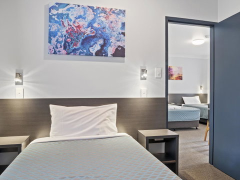Grafton Central Motel - Northern Rivers Accommodation 9