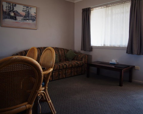 Grafton Central Motel - Northern Rivers Accommodation 37