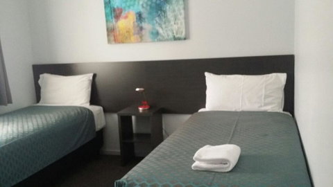 Grafton Central Motel - Northern Rivers Accommodation 15