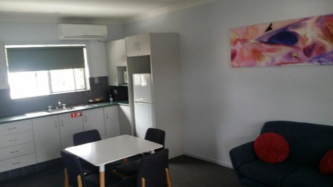 Grafton Central Motel - Northern Rivers Accommodation 13