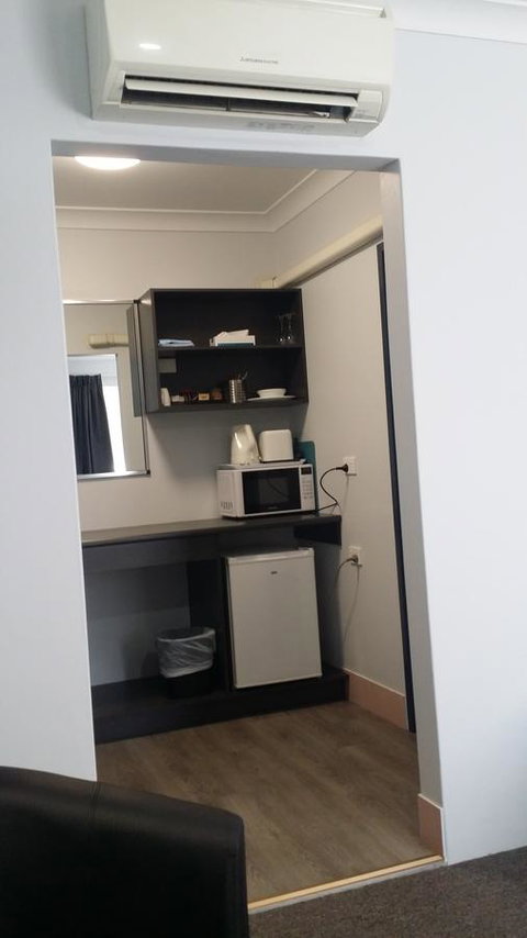 Grafton Central Motel - Northern Rivers Accommodation 26