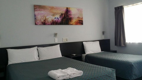 Grafton Central Motel - Northern Rivers Accommodation 14