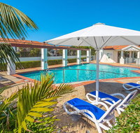 The Sands Resort at Yamba - Northern Rivers Accommodation