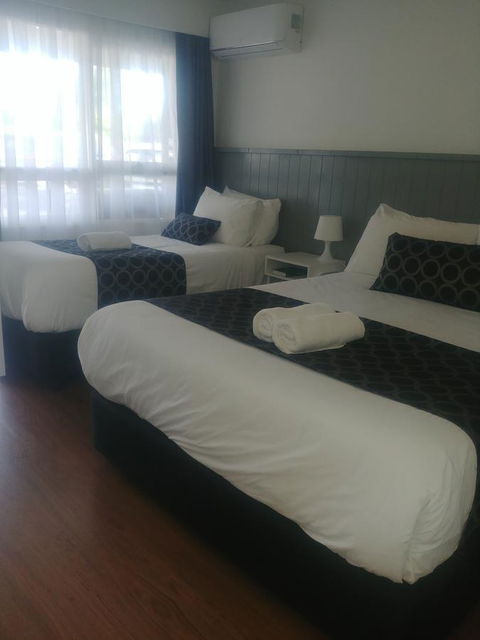 Bega Motel - Northern Rivers Accommodation 9