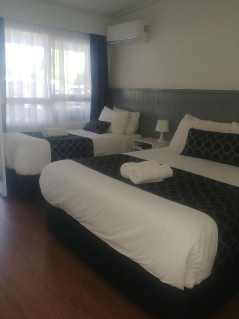Bega Motel - Northern Rivers Accommodation 6