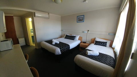 Bega Motel - Northern Rivers Accommodation 18