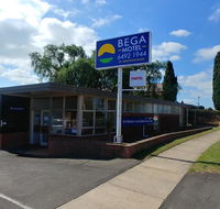 Bega Motel - Northern Rivers Accommodation