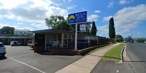 Bega Motel - Northern Rivers Accommodation 0