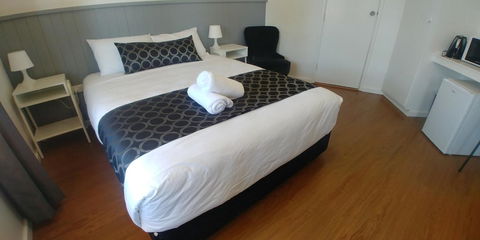 Bega Motel - Northern Rivers Accommodation 13