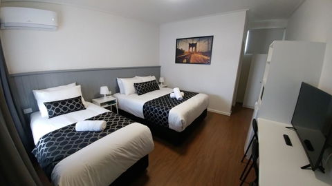 Bega Motel - Northern Rivers Accommodation 14