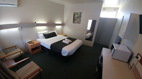 Bega Motel - Northern Rivers Accommodation 27