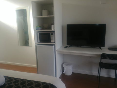 Bega Motel - Northern Rivers Accommodation 5