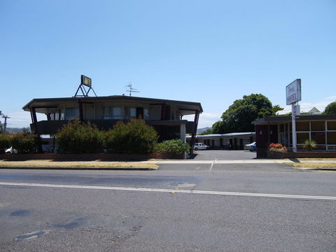 Bega Motel - Northern Rivers Accommodation 26