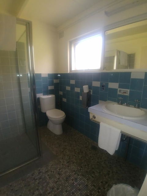Bega Motel - Northern Rivers Accommodation 11