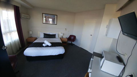Bega Motel - Northern Rivers Accommodation 17