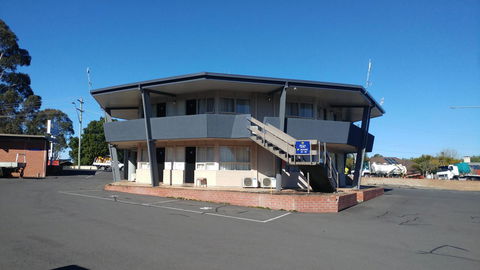 Bega Motel - Northern Rivers Accommodation 21