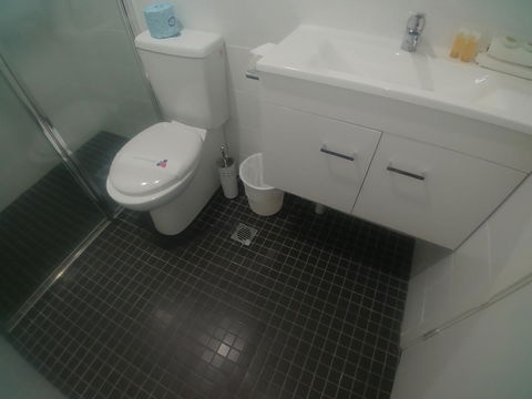 Bega Motel - Northern Rivers Accommodation 7
