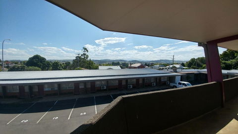 Bega Motel - Northern Rivers Accommodation 24
