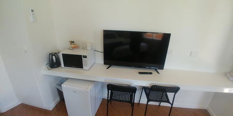 Bega Motel - Northern Rivers Accommodation 20