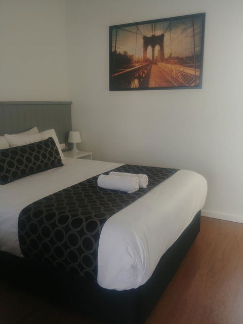 Bega Motel - Northern Rivers Accommodation 4
