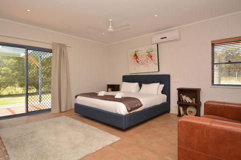 JE Guesthouse, Central To All The Hunter Valley Has To Offer - Northern Rivers Accommodation 17