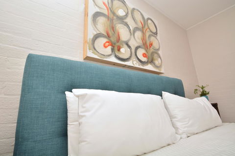 JE Guesthouse, Central To All The Hunter Valley Has To Offer - Northern Rivers Accommodation 33