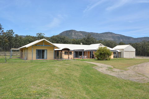 JE Guesthouse, Central To All The Hunter Valley Has To Offer - Northern Rivers Accommodation 40